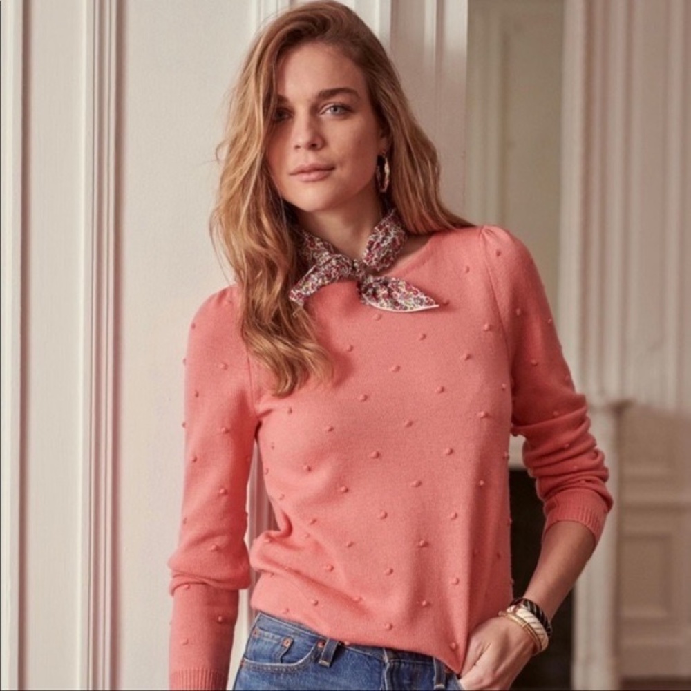 Sezane Hans Jumper Sweater XXS